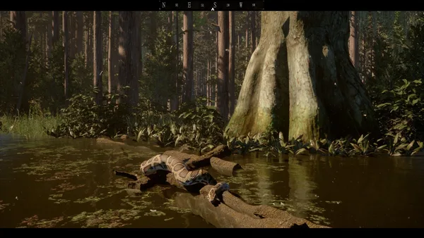 Untamed Kingdom screenshot 6