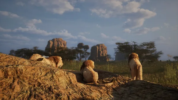 Untamed Kingdom screenshot 7