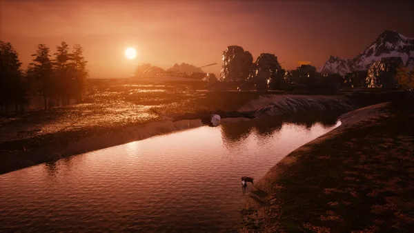 Untamed Kingdom screenshot 9