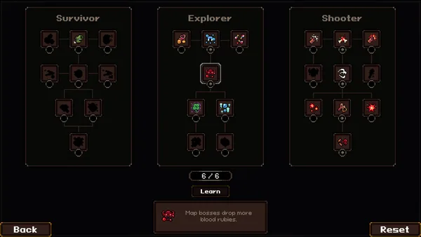 Power Fantasy screenshot 2
