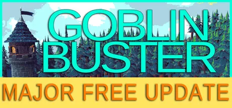 Goblin Buster: Incremental Tower Defense