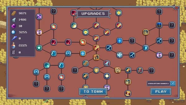 Goblin Buster: Incremental Tower Defense screenshot 3