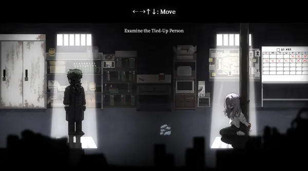 Flower in Us screenshot 1