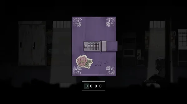 Flower in Us screenshot 4