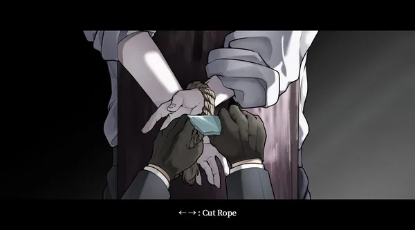 Flower in Us screenshot 6