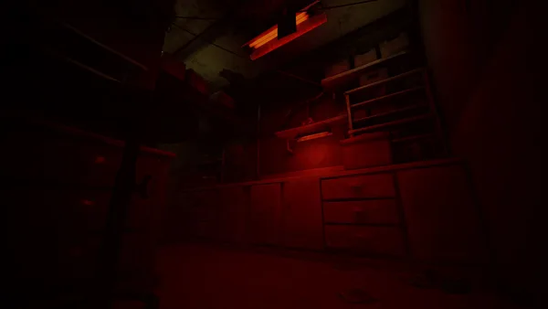 Little Nightmares VR: Altered Echoes screenshot 4