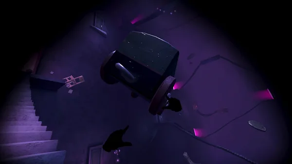 Little Nightmares VR: Altered Echoes screenshot 6