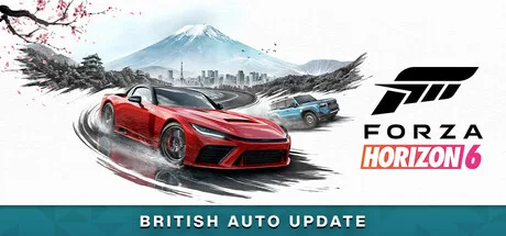 Forza Horizon 6