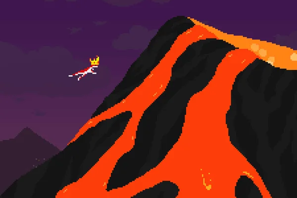 Dino Run DX screenshot 4