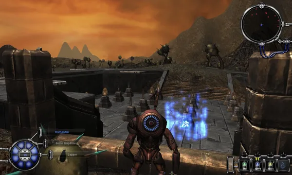 Salvation Prophecy screenshot 5