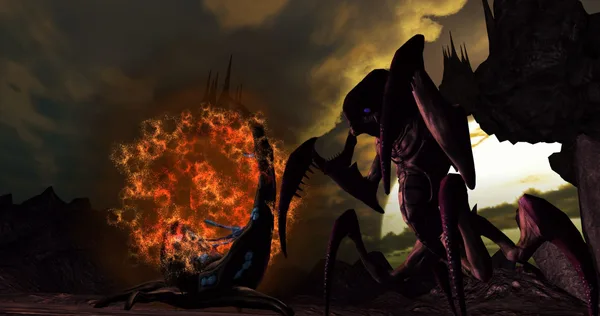 Salvation Prophecy screenshot 9