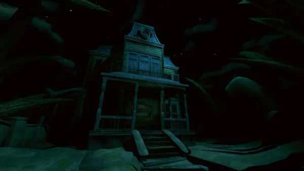 Doorways: Prelude screenshot 3