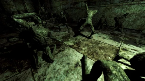Doorways: Prelude screenshot 5