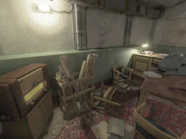 1953 - KGB Unleashed screenshot 13