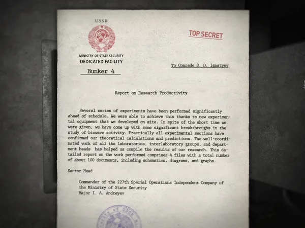 1953 - KGB Unleashed screenshot 14