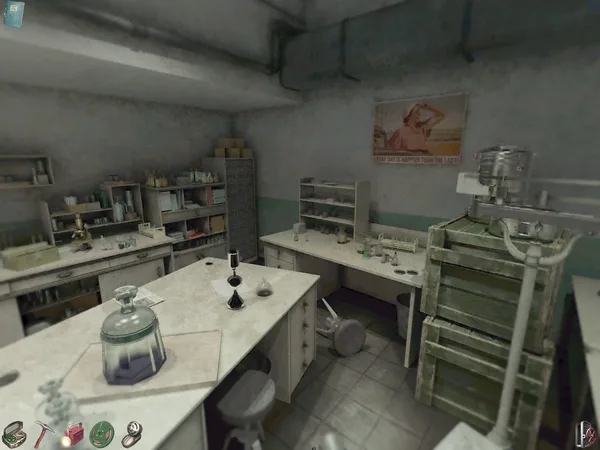 1953 - KGB Unleashed screenshot 16