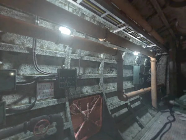 1953 - KGB Unleashed screenshot 17