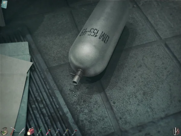 1953 - KGB Unleashed screenshot 19
