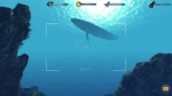 Depth Hunter 2: Deep Dive screenshot 13