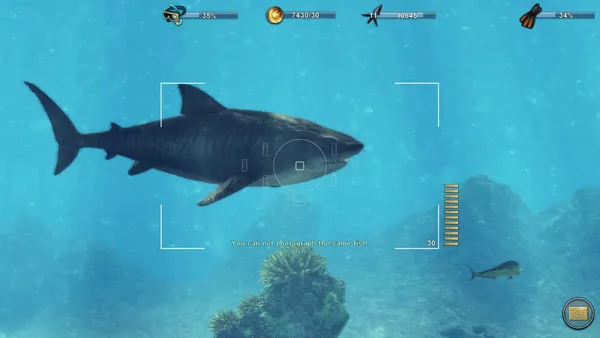Depth Hunter 2: Deep Dive screenshot 14