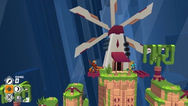 Megabyte Punch screenshot 2