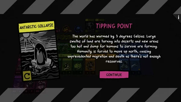 Beecarbonize screenshot 3