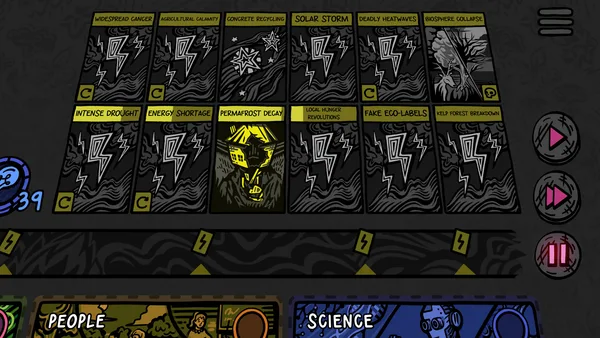 Beecarbonize screenshot 5