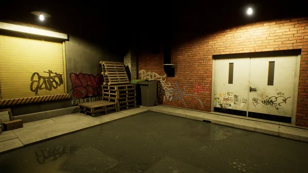 Anonymous Hacker Simulator: Prologue screenshot 4