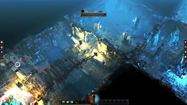 Iesabel screenshot 7