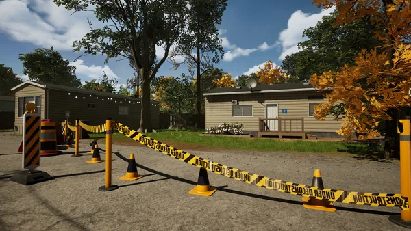 Deconstruction Simulator screenshot 16