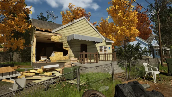 Deconstruction Simulator screenshot 9