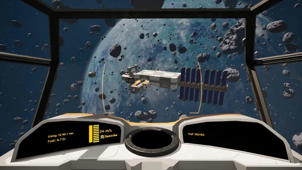 Main Sequence screenshot 6