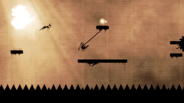 A Walk in the Dark screenshot 10