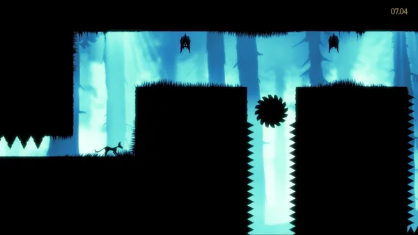 A Walk in the Dark screenshot 11