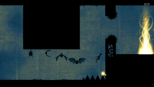 A Walk in the Dark screenshot 5