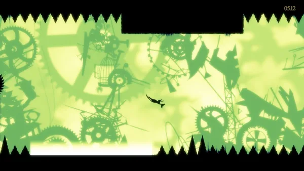 A Walk in the Dark screenshot 6