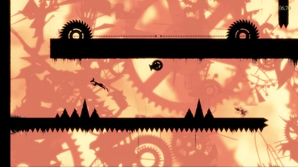 A Walk in the Dark screenshot 9