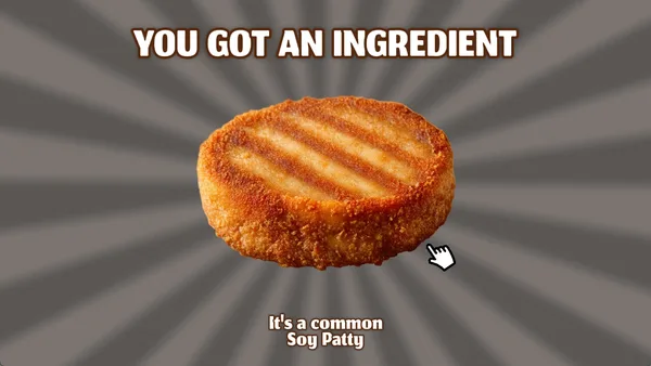 Burger Kombat screenshot 3