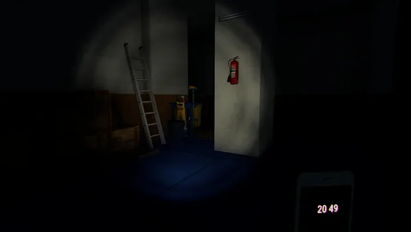 Screenshot 2 di Mannequin