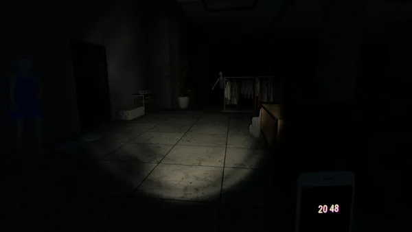 Screenshot 3 di Mannequin