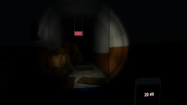 Screenshot 4 di Mannequin