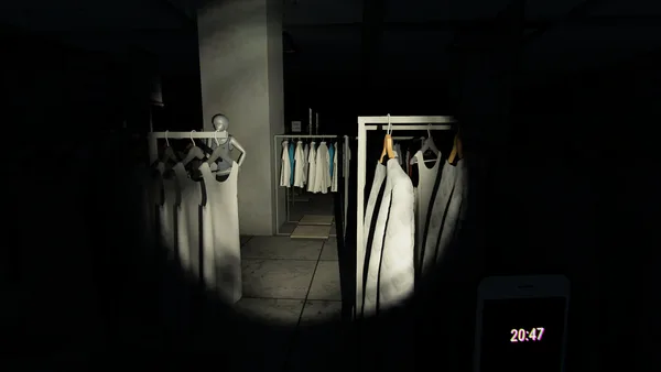 Screenshot 5 di Mannequin