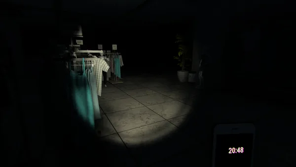 Screenshot 6 di Mannequin