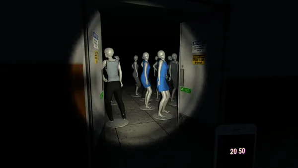 Screenshot 7 di Mannequin