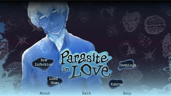 Parasite in Love screenshot 5