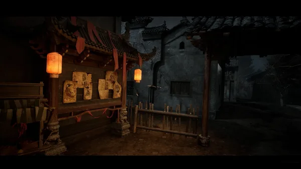 Ghost hunter screenshot 12