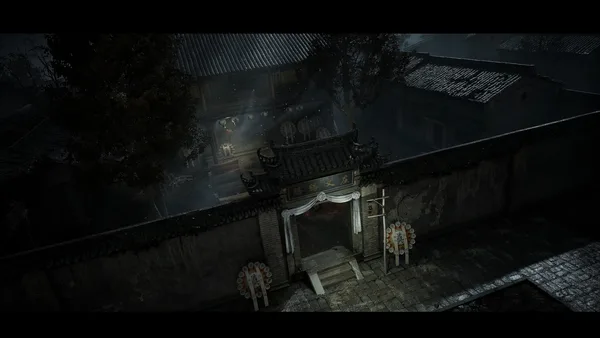 Ghost hunter screenshot 13