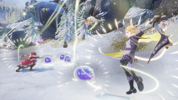 Screenshot 6 di Visions of Mana