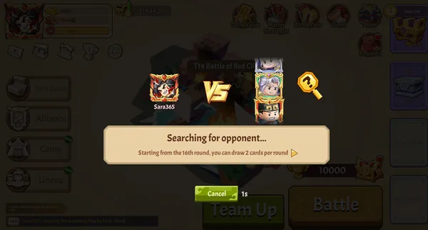 召唤之王 (Supreme Summoner) screenshot 3
