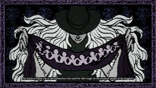Kneedle Knight screenshot 8